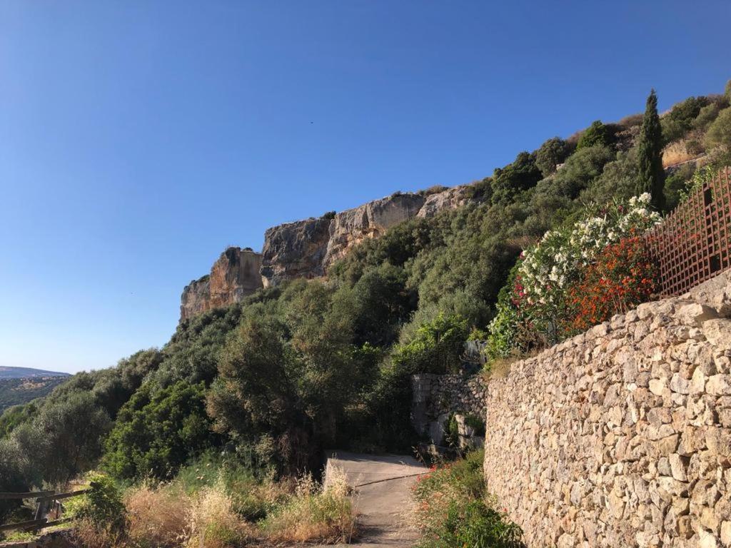 Vistalago Garden Doria Monteleone Rocca Doria Екстериор снимка