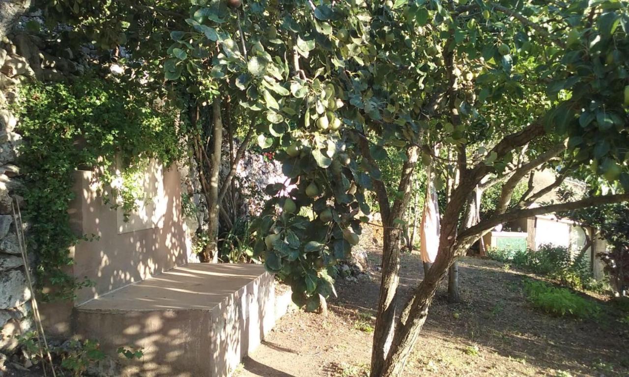 Vistalago Garden Doria Monteleone Rocca Doria Екстериор снимка