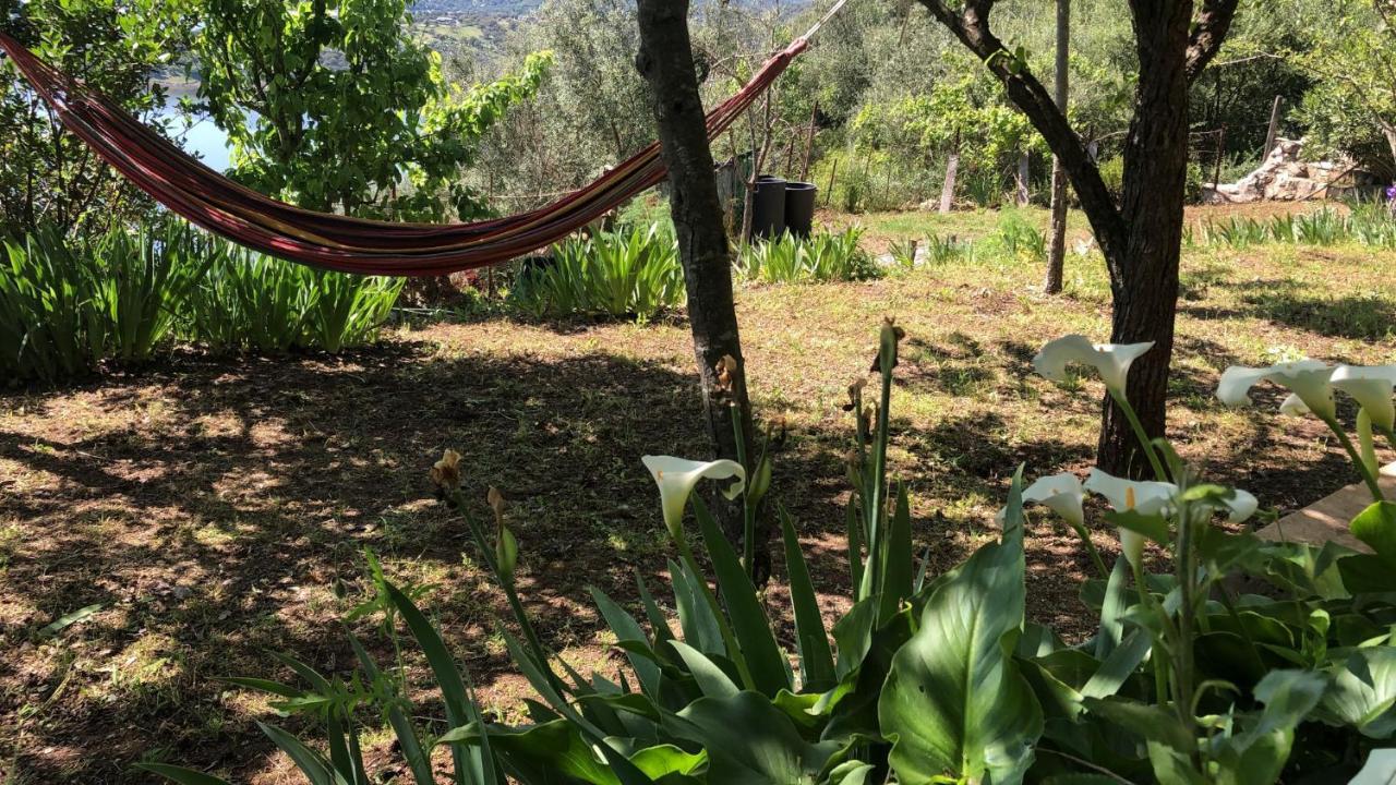 Vistalago Garden Doria Monteleone Rocca Doria Екстериор снимка