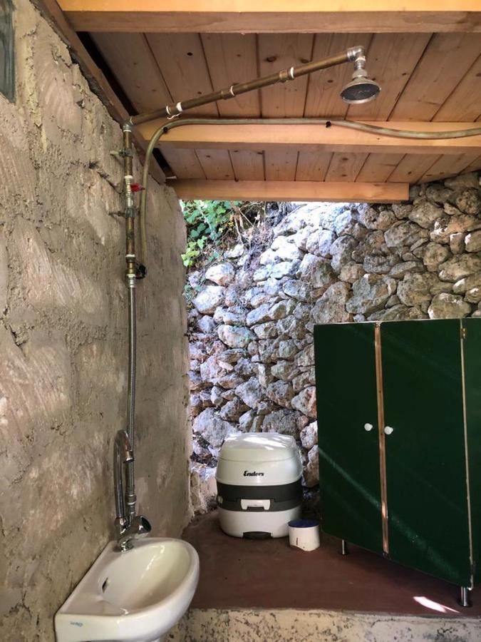 Vistalago Garden Doria Monteleone Rocca Doria Екстериор снимка