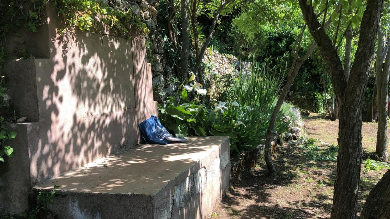 Vistalago Garden Doria Monteleone Rocca Doria Екстериор снимка