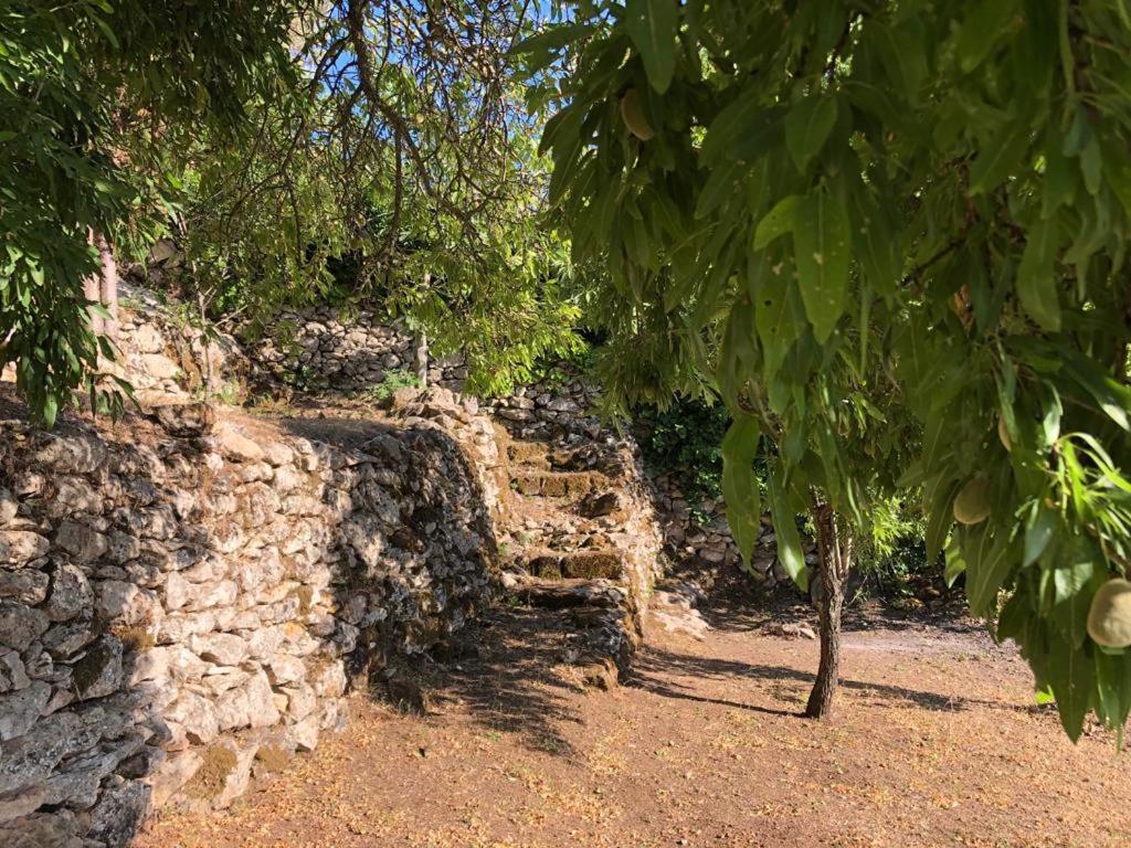 Vistalago Garden Doria Monteleone Rocca Doria Екстериор снимка