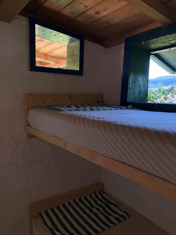 Vistalago Garden Doria Monteleone Rocca Doria Екстериор снимка
