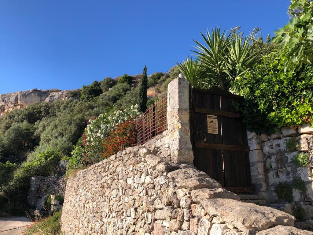 Vistalago Garden Doria Monteleone Rocca Doria Екстериор снимка
