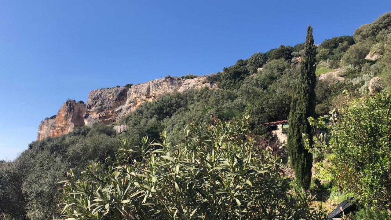 Vistalago Garden Doria Monteleone Rocca Doria Екстериор снимка
