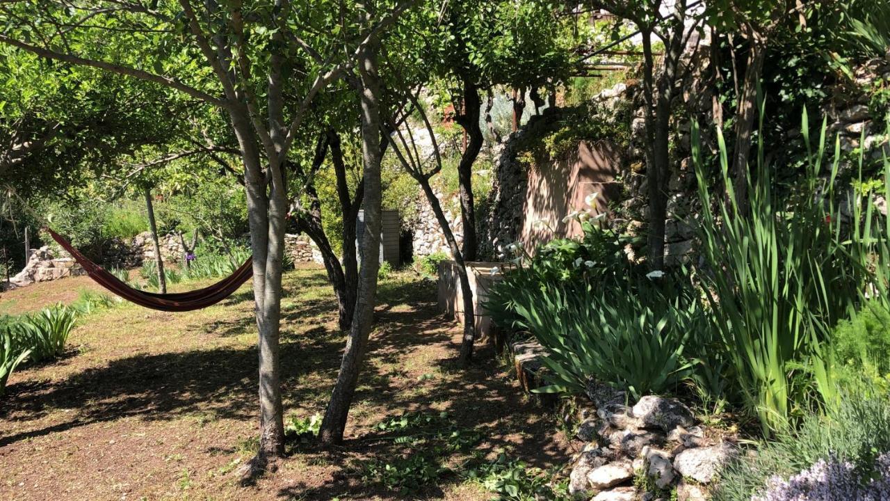 Vistalago Garden Doria Monteleone Rocca Doria Екстериор снимка