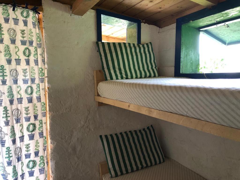 Vistalago Garden Doria Monteleone Rocca Doria Екстериор снимка