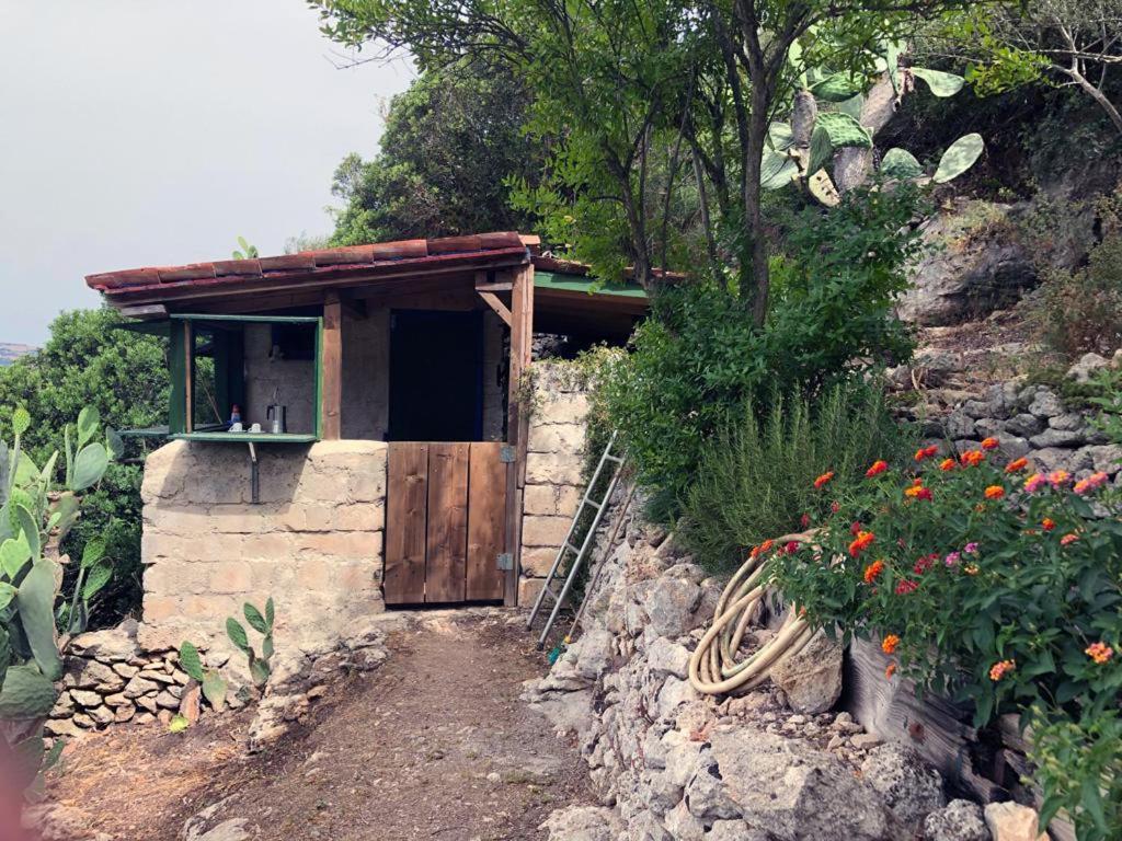 Vistalago Garden Doria Monteleone Rocca Doria Екстериор снимка