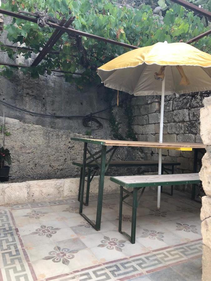 Vistalago Garden Doria Monteleone Rocca Doria Екстериор снимка