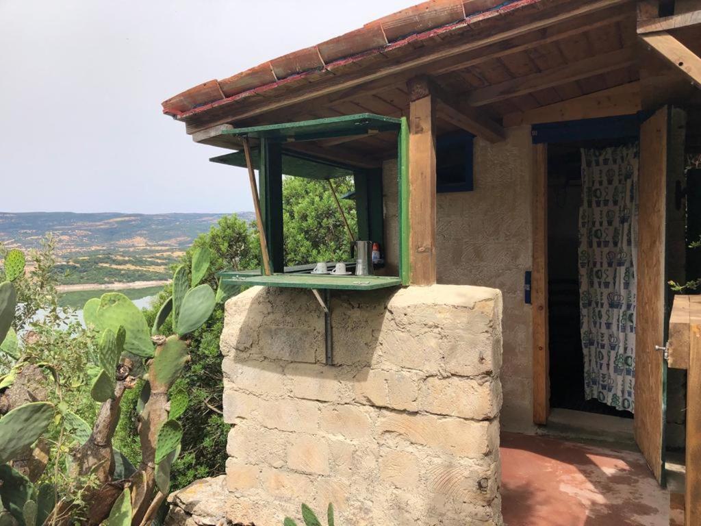 Vistalago Garden Doria Monteleone Rocca Doria Екстериор снимка