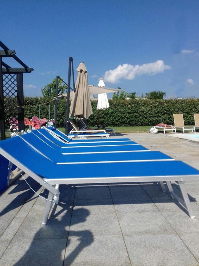 Vistalago Garden Doria Monteleone Rocca Doria Екстериор снимка