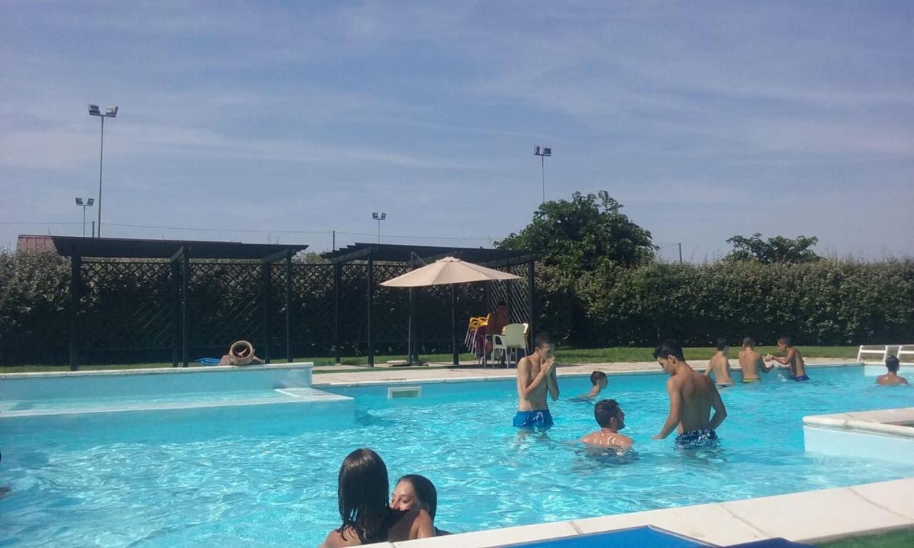 Vistalago Garden Doria Monteleone Rocca Doria Екстериор снимка