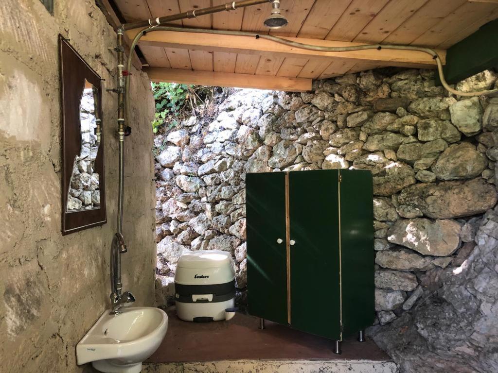 Vistalago Garden Doria Monteleone Rocca Doria Стая снимка